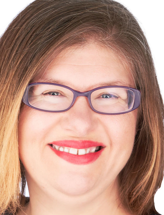 Allison Martinson